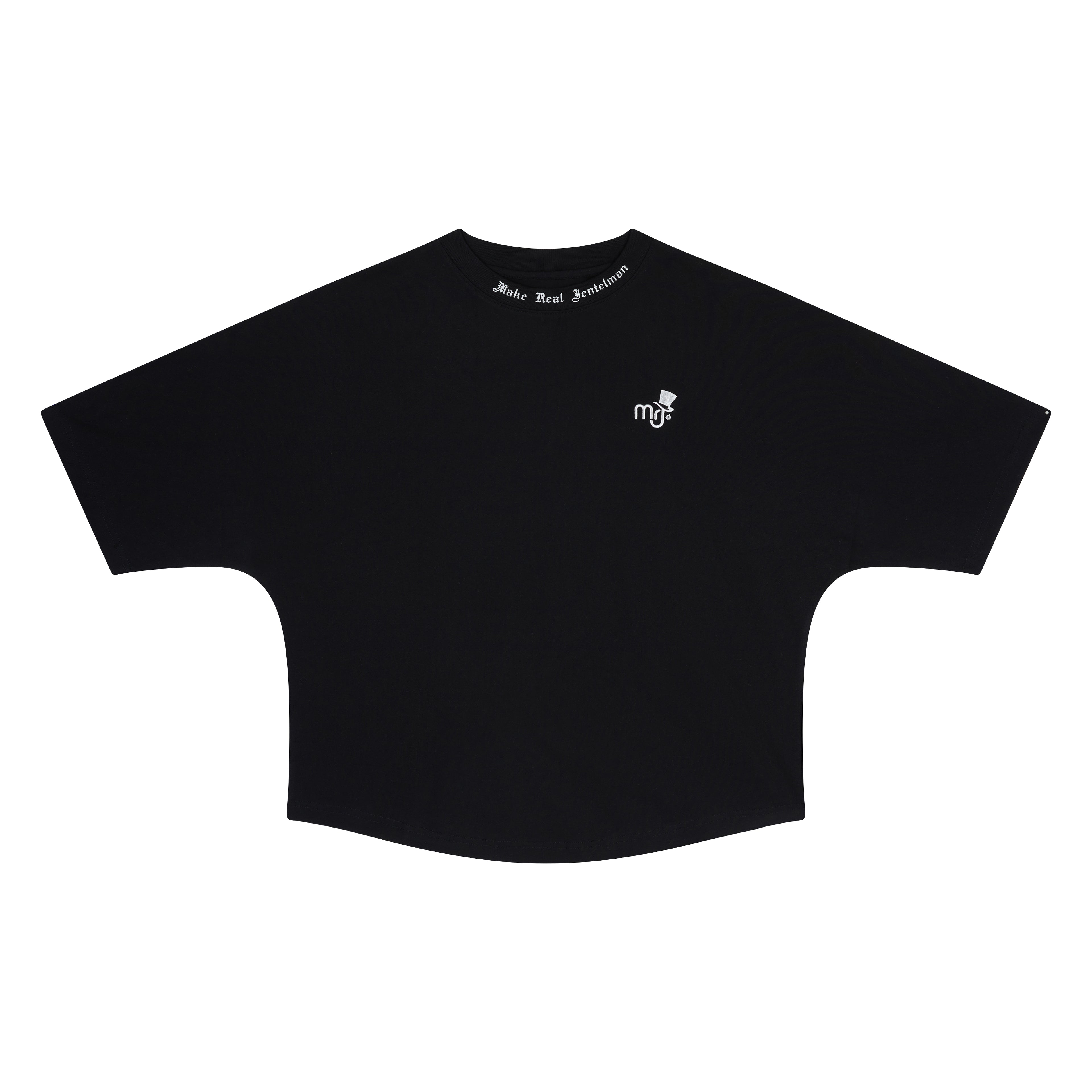 MRJ Gothic Statement Tee