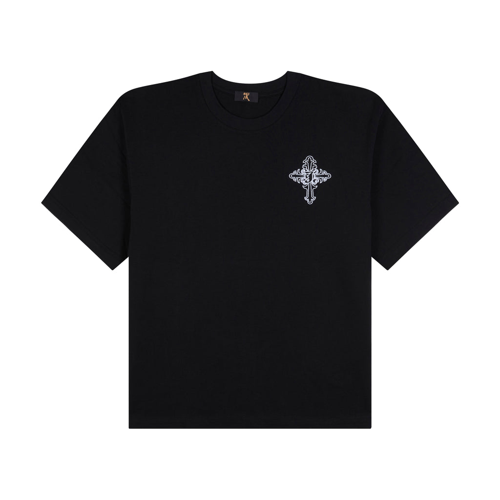 MRJ Venom Cross Tee
