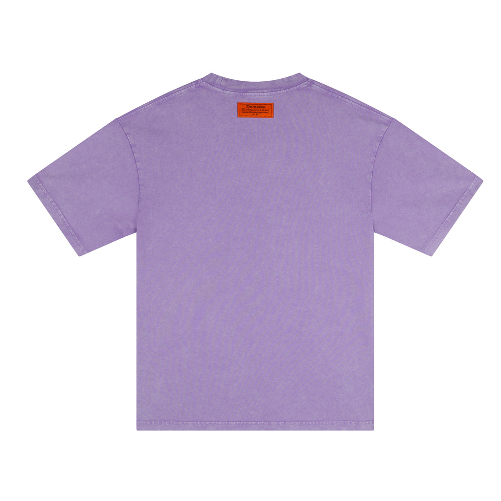 Snake Graffiti Logo Tee - MRJ Series