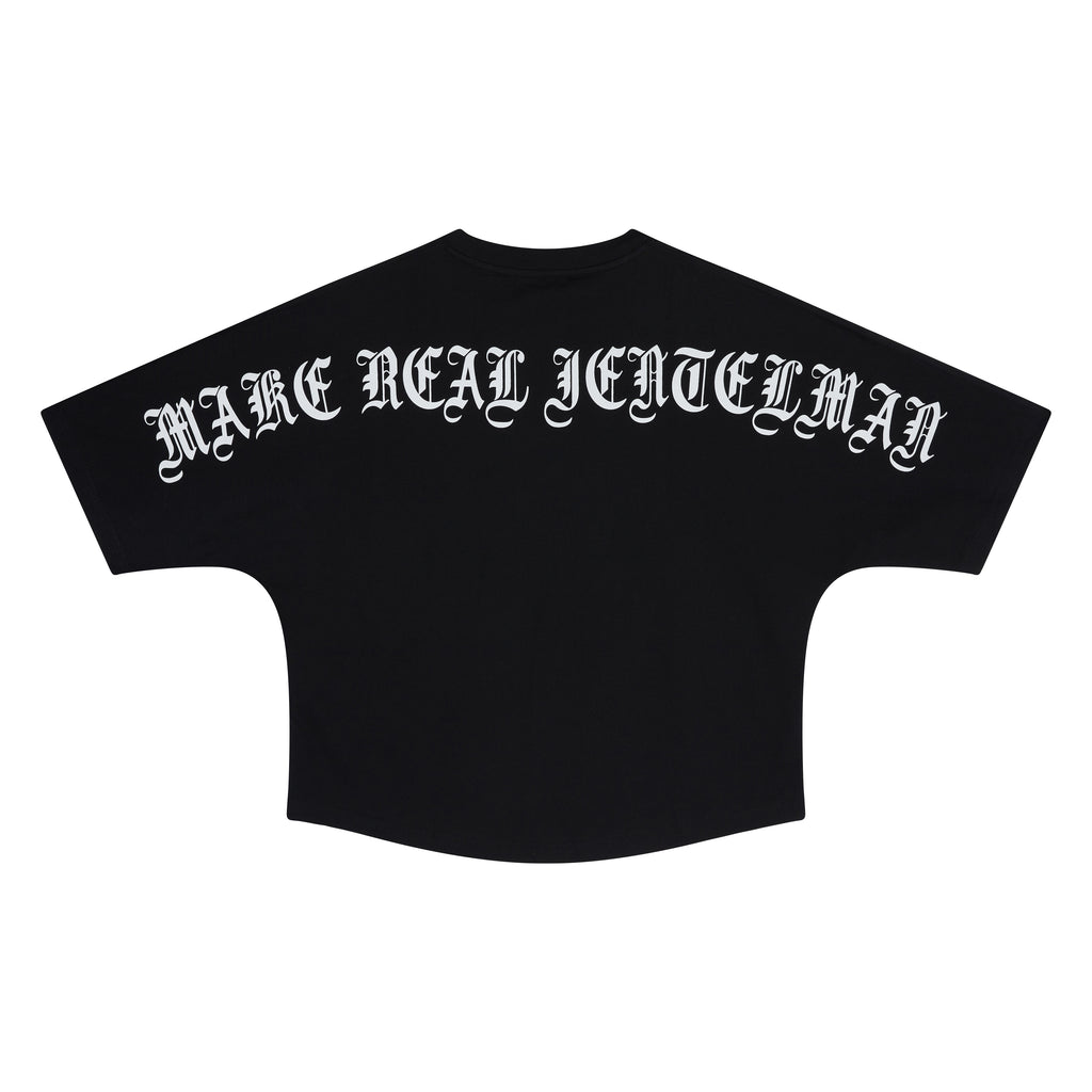 MRJ Gothic Statement Tee